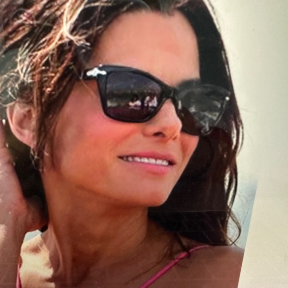 PERSOL 3023S SUNGLASESS. BROWN TORTOISESHELL ACETATE. EXCELLENT CONDITION main image 4